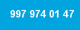 997 974 01 47